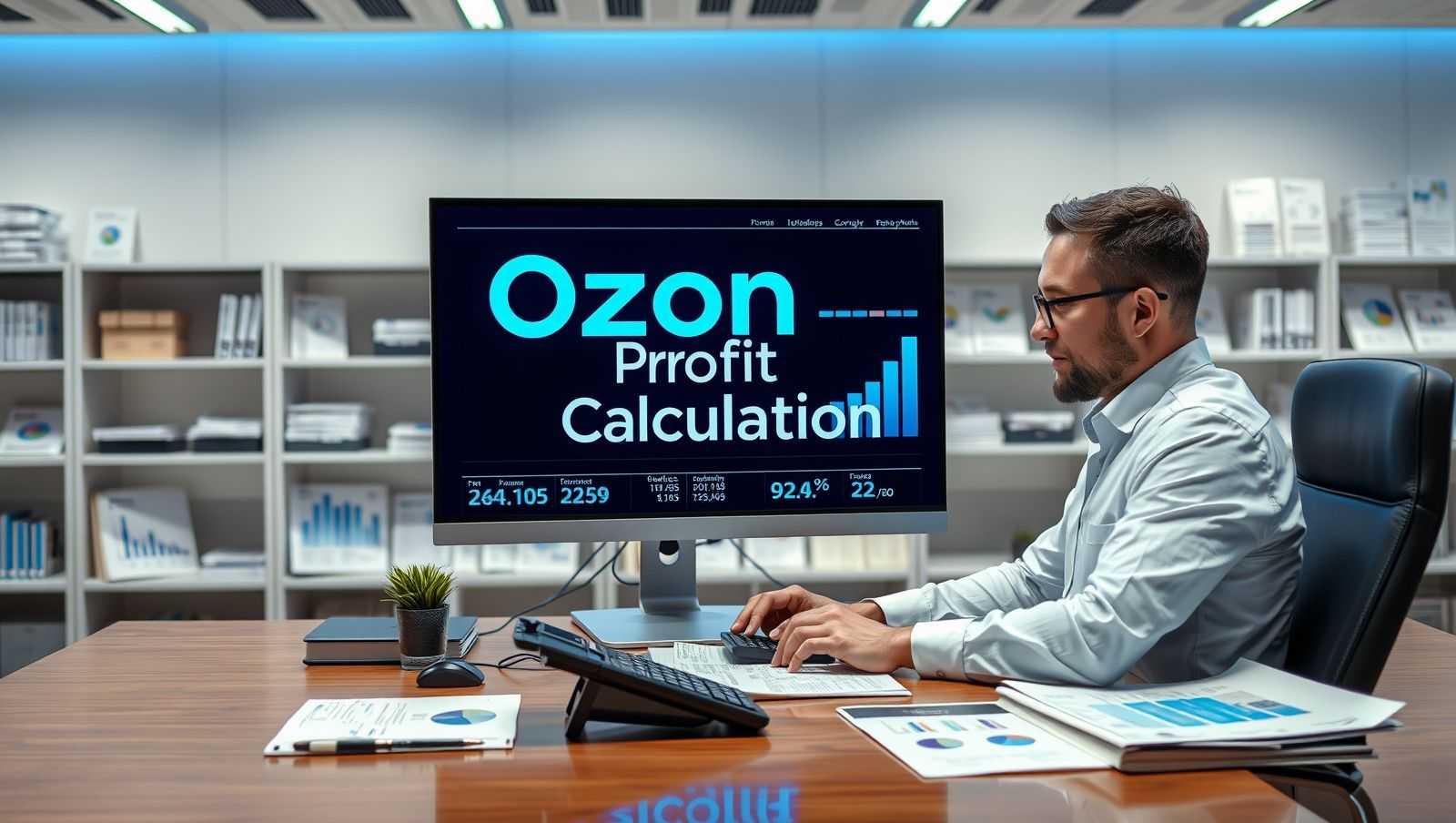 Ozon暴雷：50%利润竟变负！别再傻傻赔本出单！
