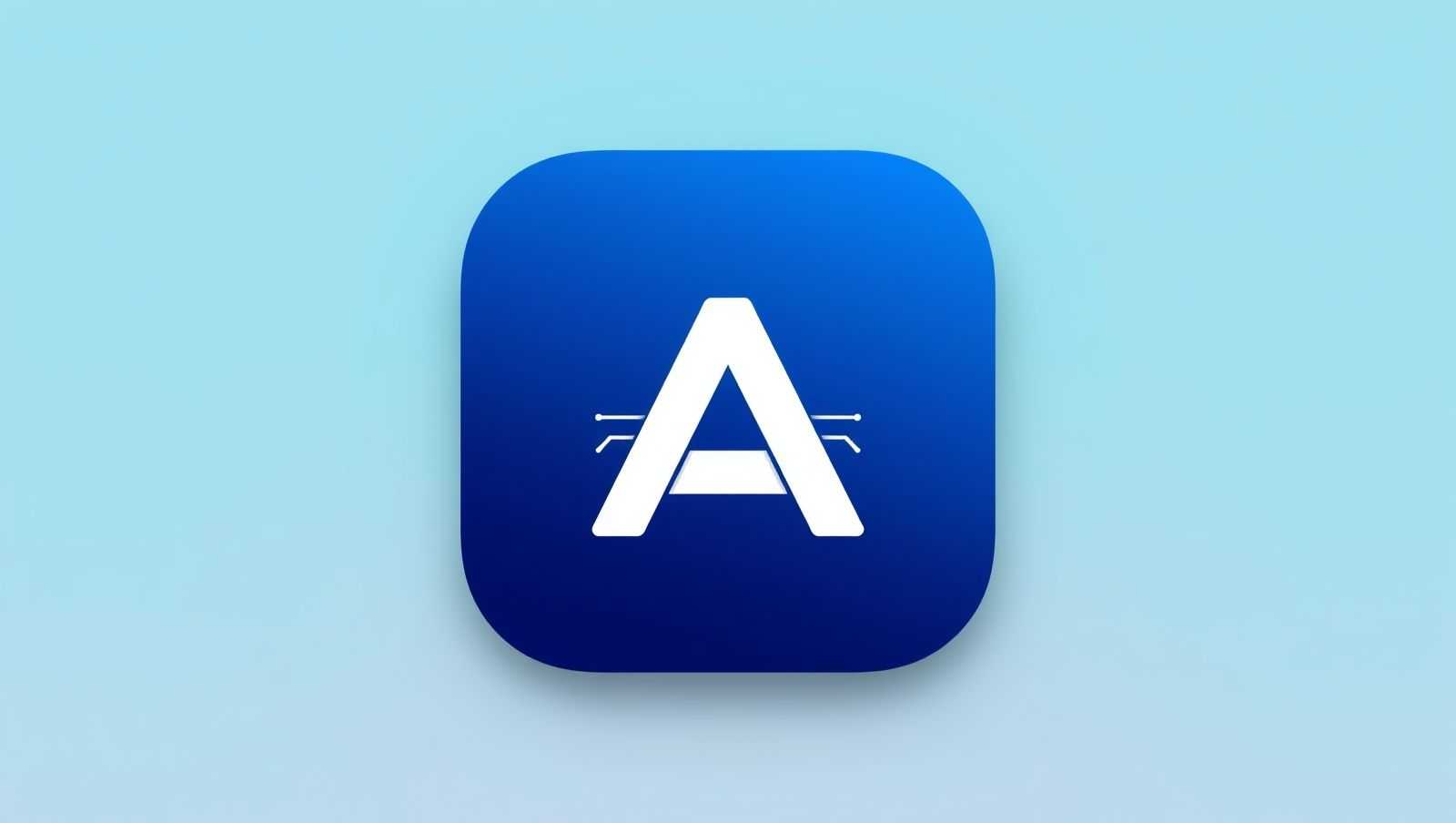 App Store图标速成！吃透iOS规范，点击率暴增22.8%
