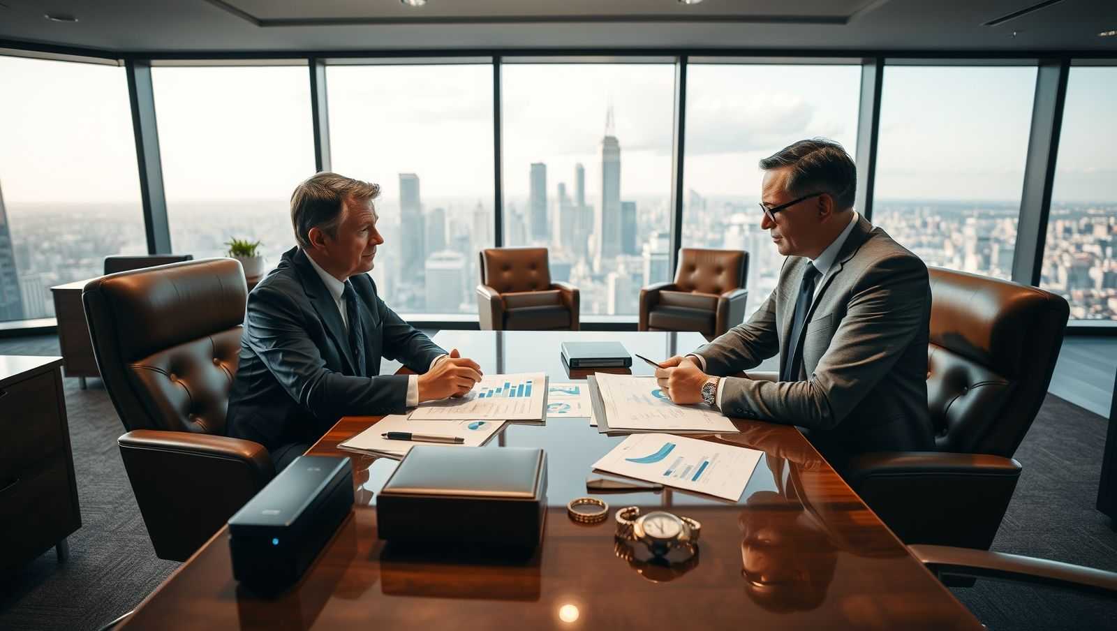 财富管理需求暴增60%！高净值人群成跨境金融新金矿？