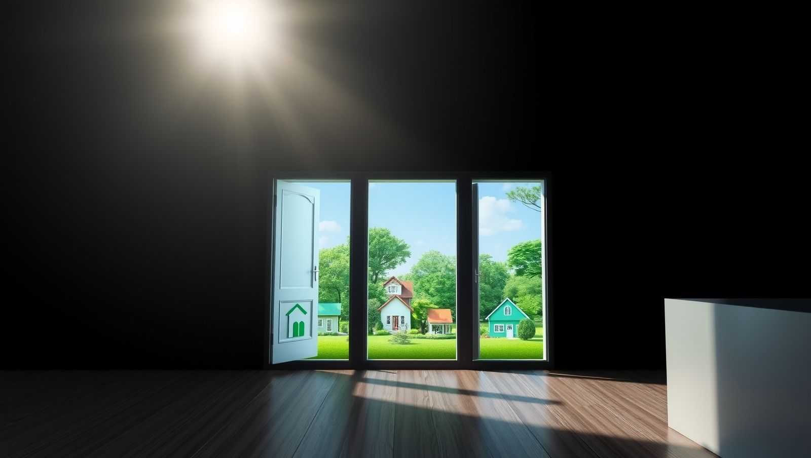 Opendoor股价暴涨200%！美房地产电商新机还是泡沫？