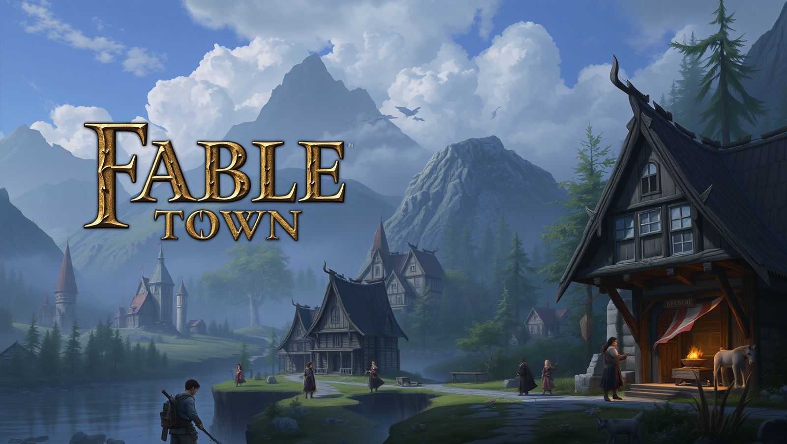 土耳其《Fable》手游爆火！月入破100万刀，累计吸金750万刀!
