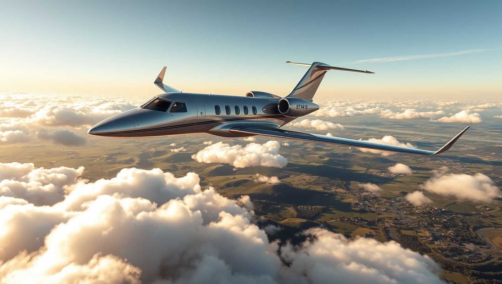 私人航空巨头Wheels Up颠覆传统：让高端飞行触手可及