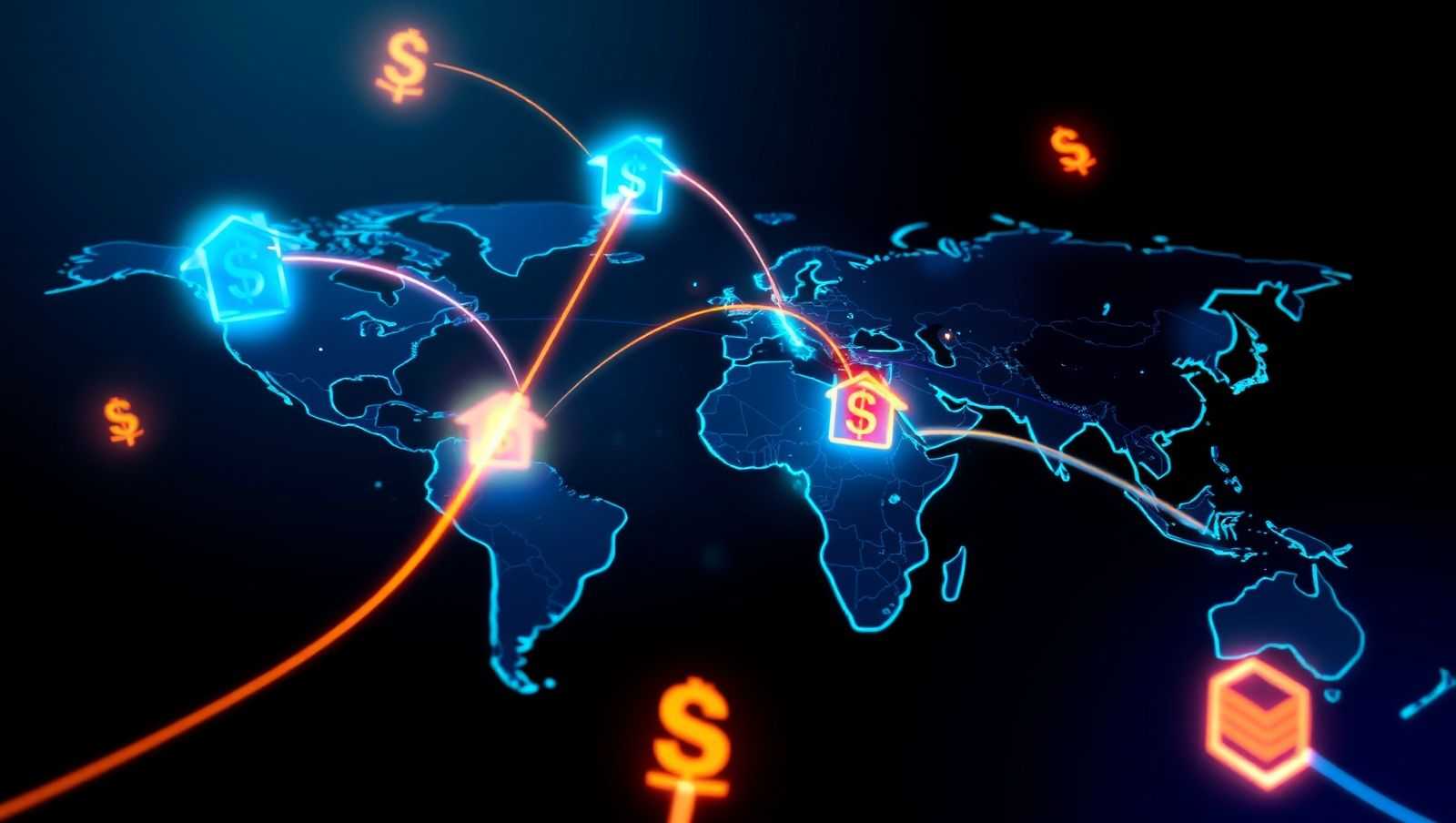 美国支付巨头营收2.39亿美元！跨境电商支付新机遇？