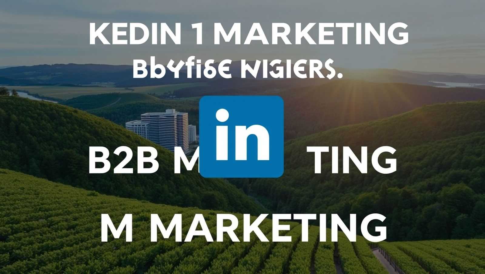 LinkedIn重磅：B2B视频互动暴增37%！企业营销迎来增长拐点!