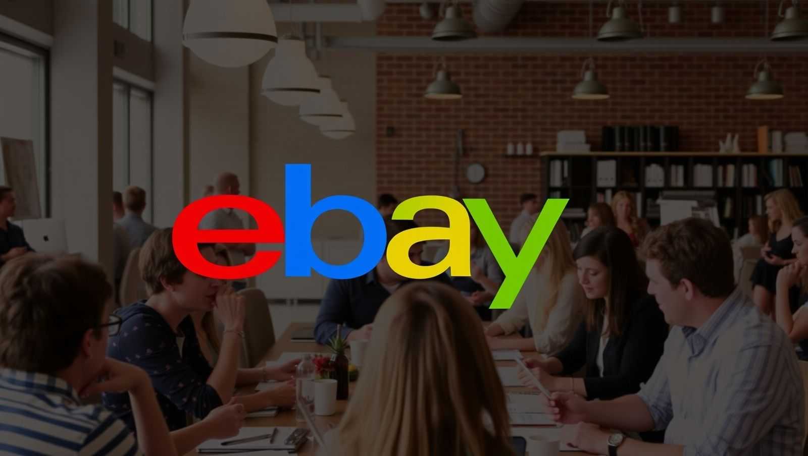 英国eBay东米德兰兹线下交流会！中小卖家运营干货、政策应对全掌握？