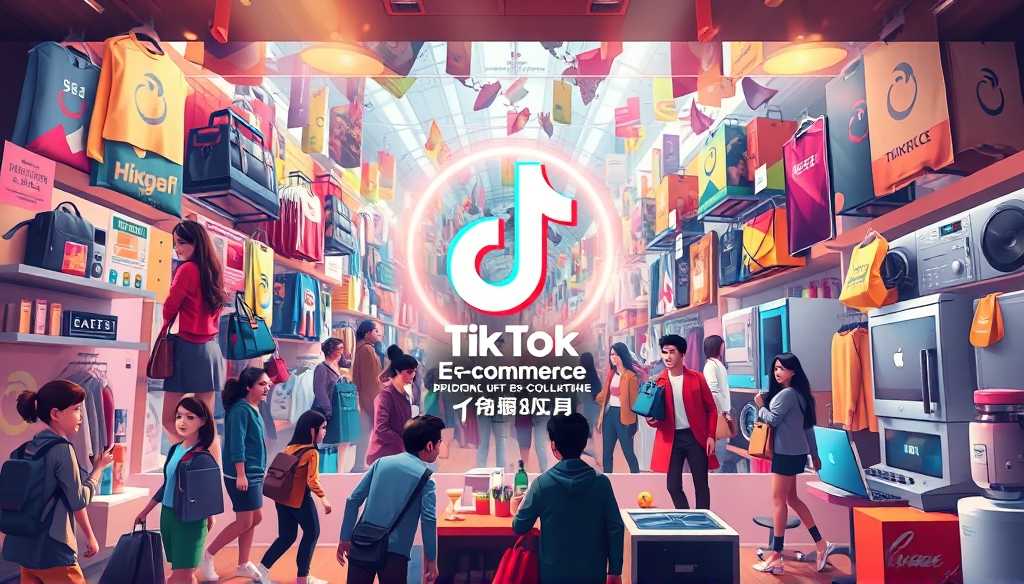 2025 TikTok 跨境电商流量密码：深度解析与实战指南