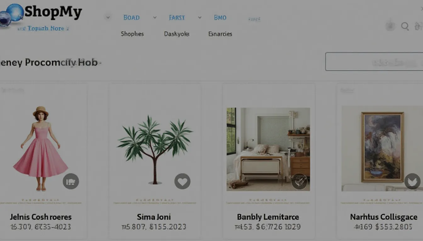 ShopMy平台重磅更新！网红带货流量变现？7750万美金B轮融资背后的红利！