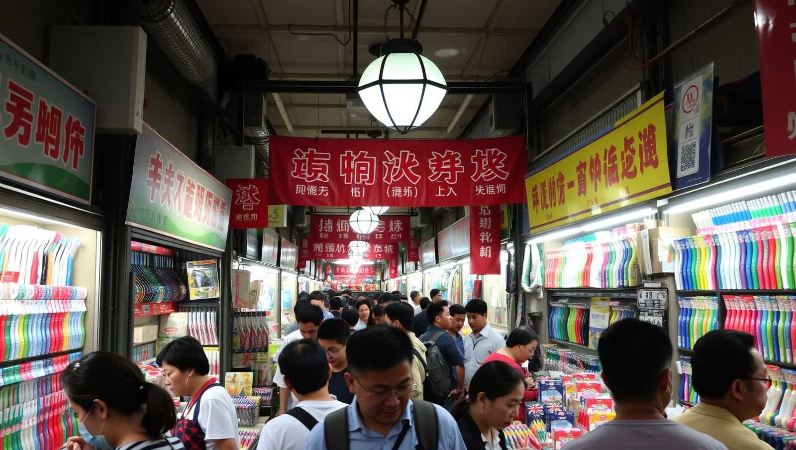 中国牙刷市场爆了！年产量88亿支，出口增长12%！