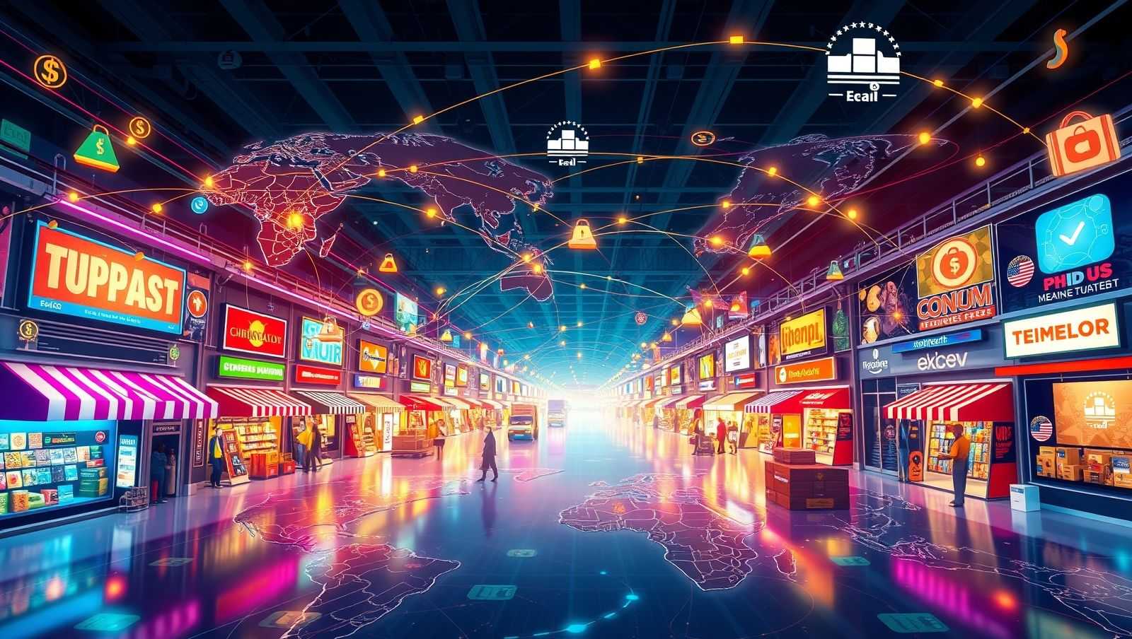 TTD暴跌38%！跨境卖家必看美股财报期权交易风向标