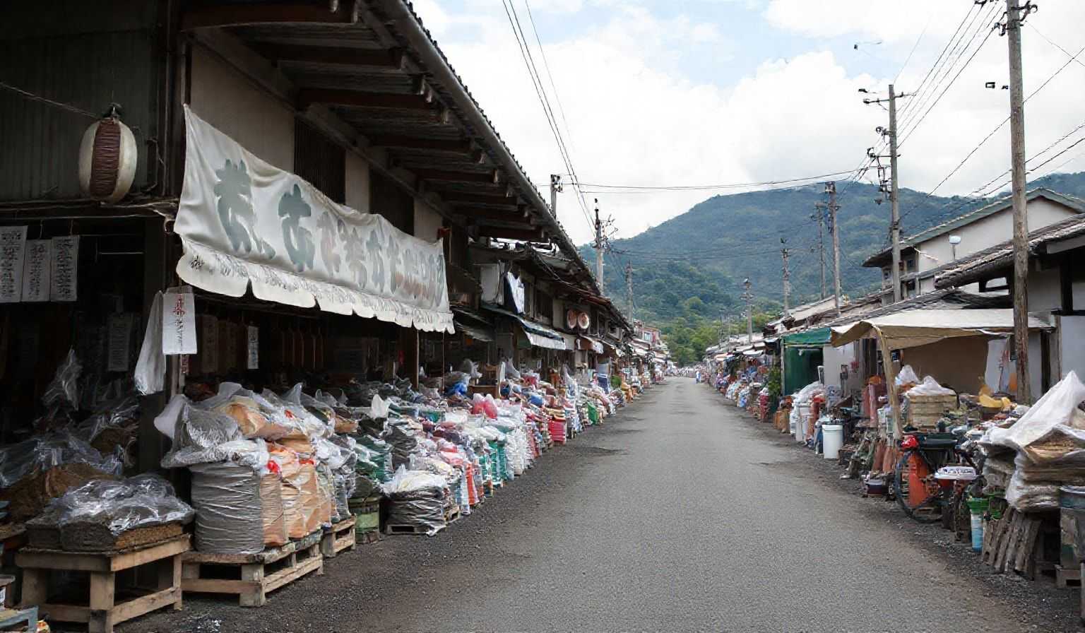 日本沥青市场十年增4.6%！234亿美金等你挖！