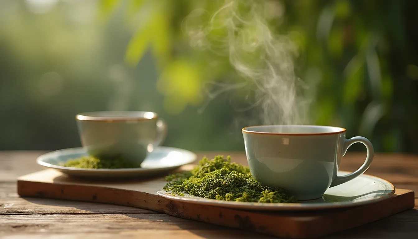 GCC马黛茶市场惊现暴跌15%，阿曼逆势暴涨15.4%