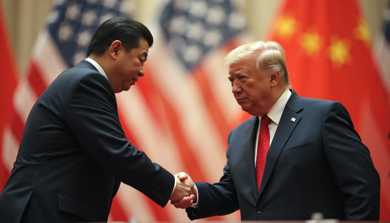 中美贸易现转机？稀土矿物或迎爆发，跨境电商速看！
