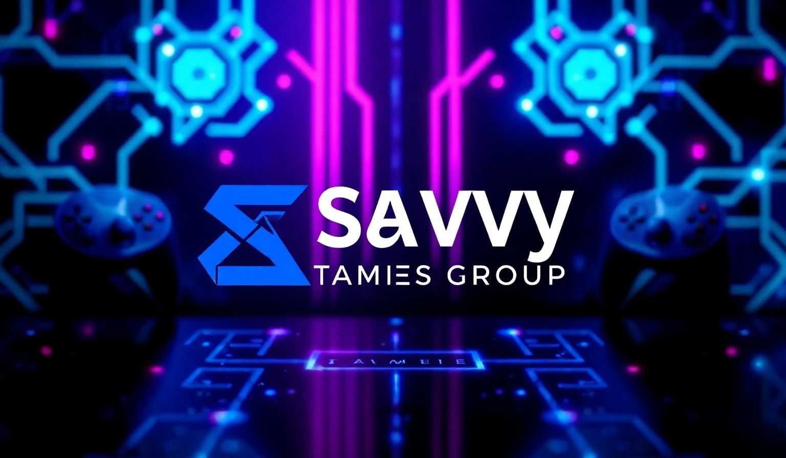 沙特Savvy $380亿！借“中间地带”助中国游戏避险！