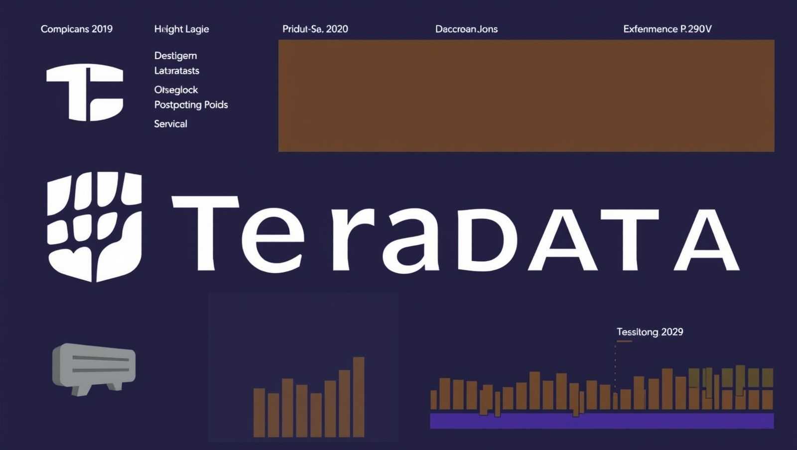 Teradata Q2财报解读：AI驱动方案成增长引擎？