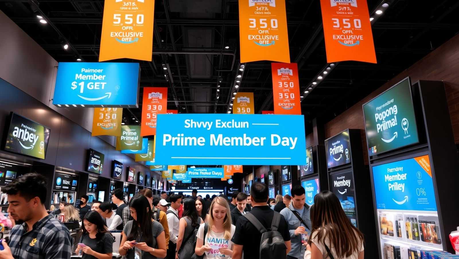 Prime Day后9成卖家惨！亚马逊“冷静期”新规：禁促30天！