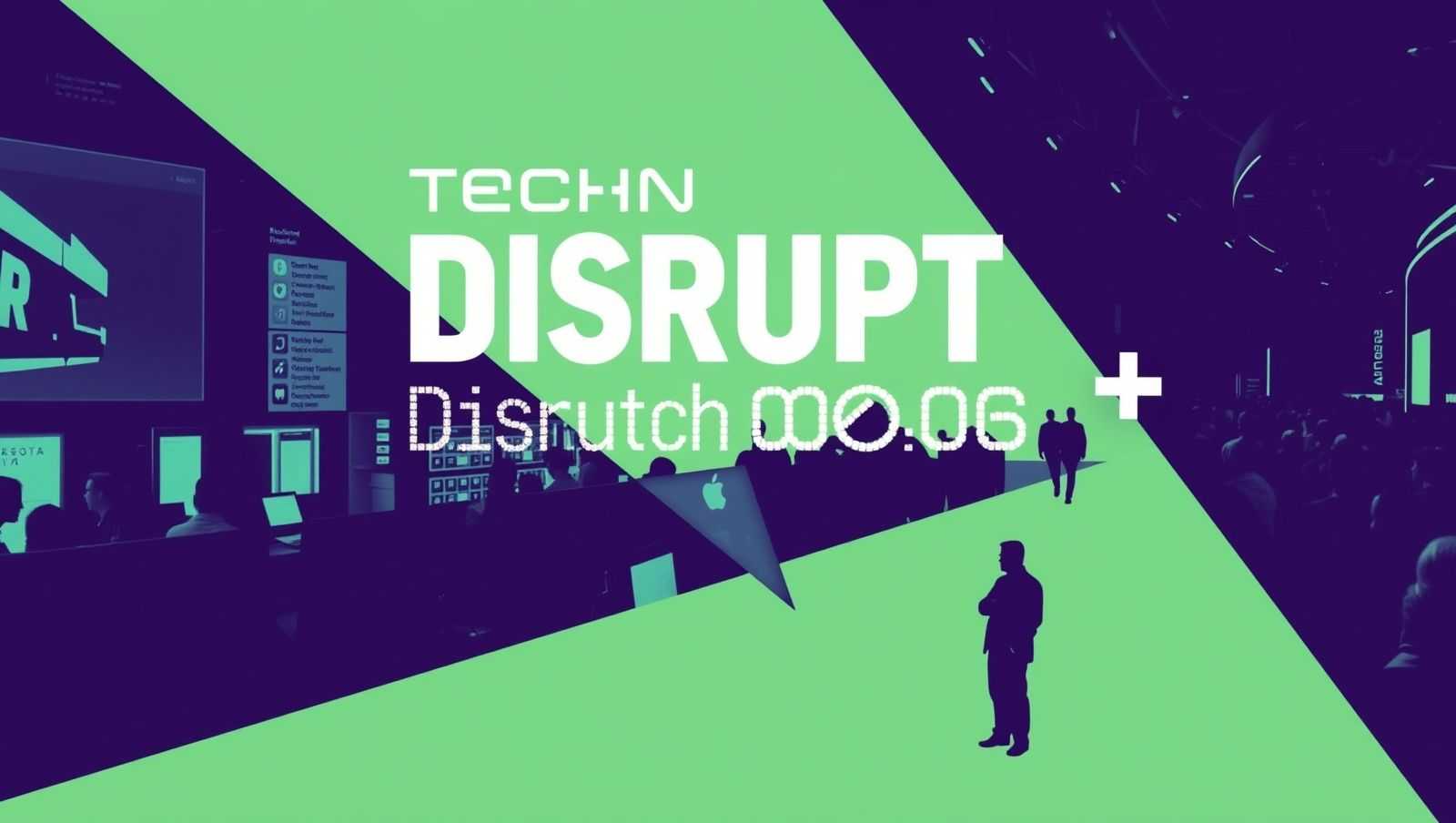 科技创业者注意！TechCrunch Disrupt 2025峰会倒计时，最高优惠675刀!