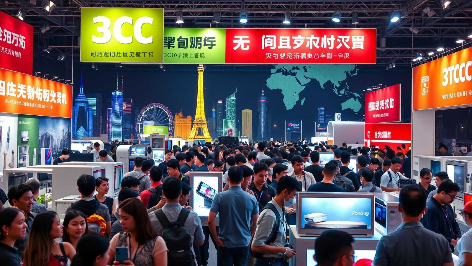 Taboola Ads出海营销：3c家电品牌出海欧美赛道迎来新机遇