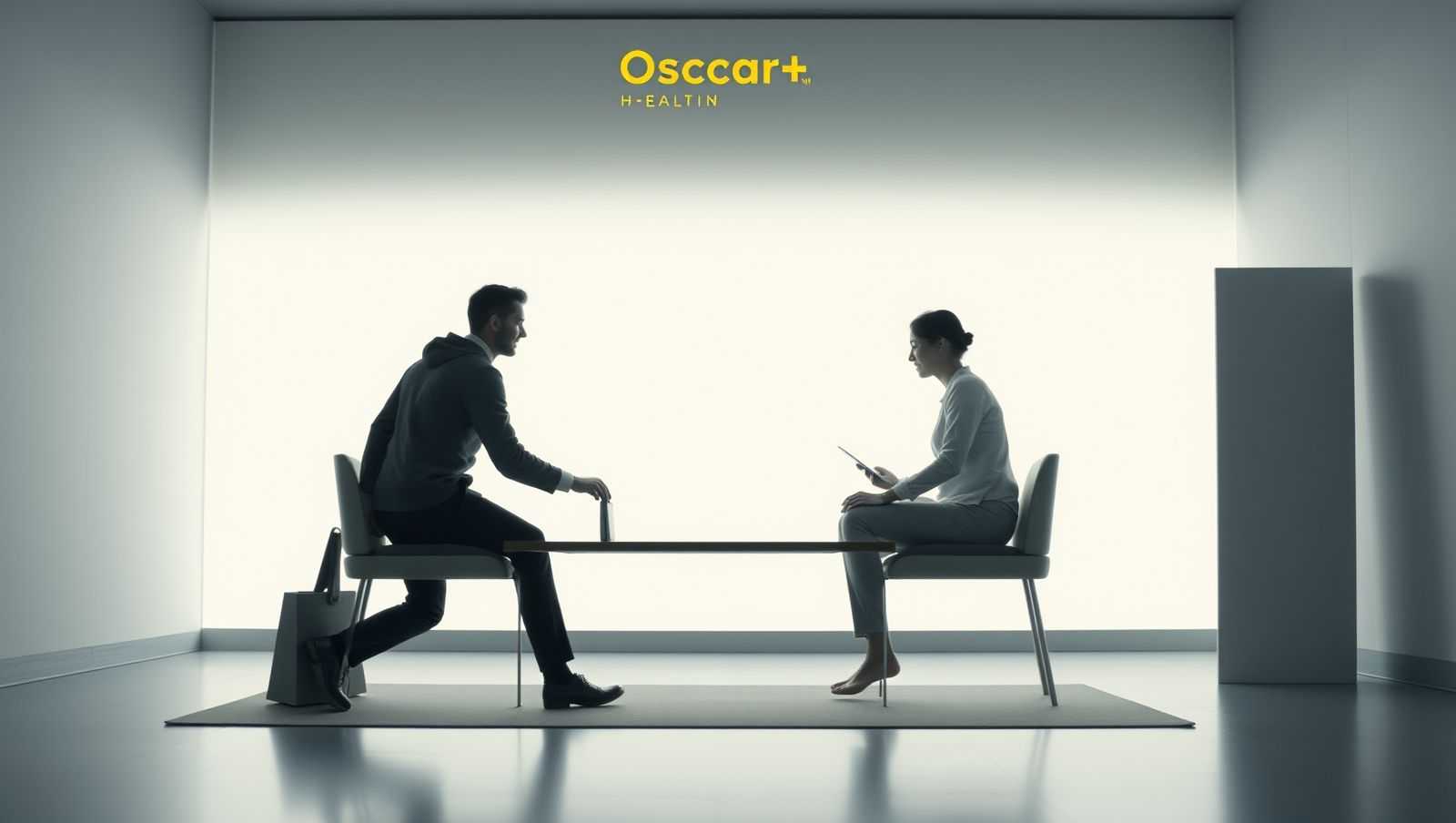 美国Oscar Health营收预估增长33.7%！跨境掘金新风向？