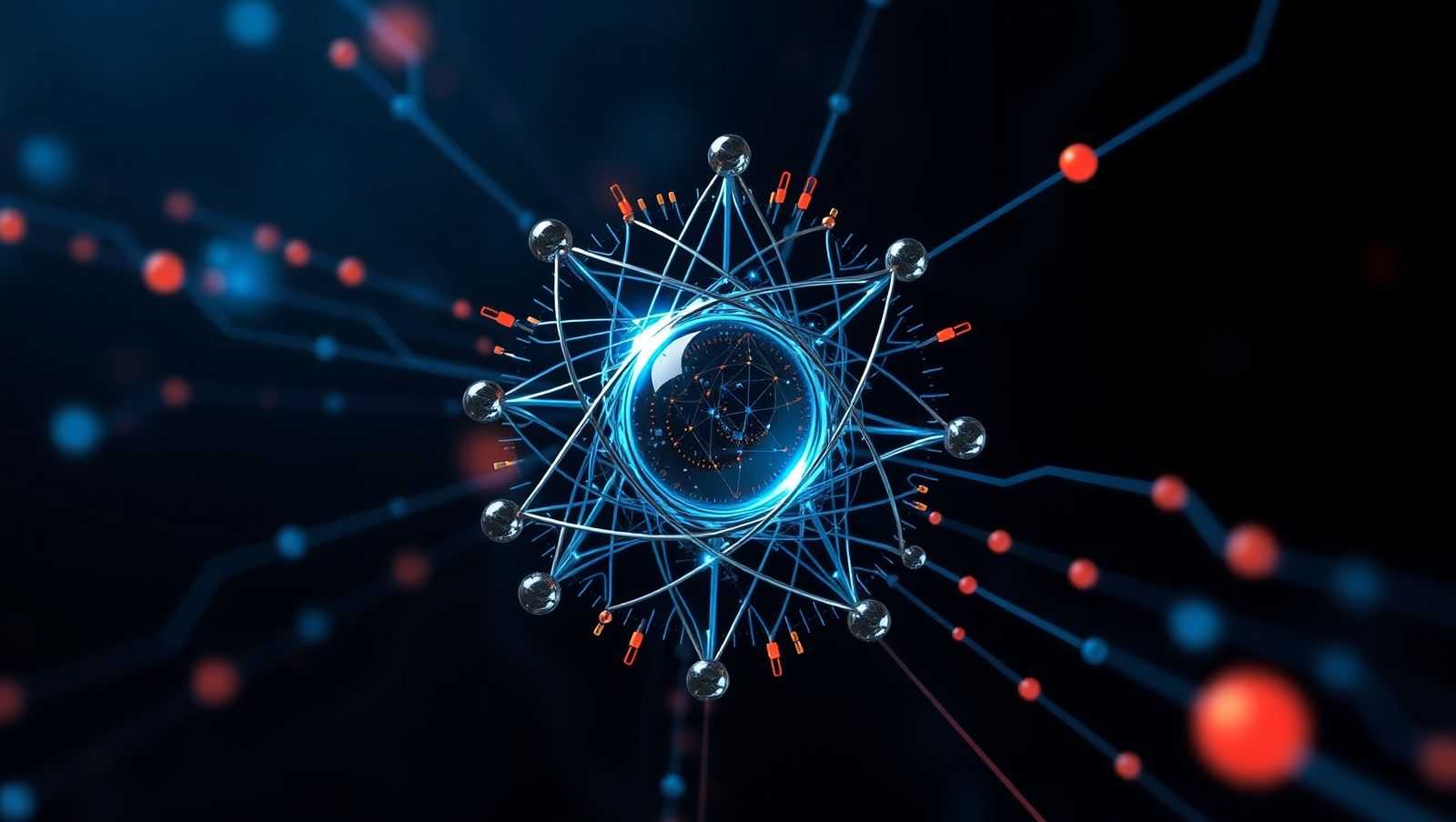亚马逊3670万美元押注！量子计算2025颠覆跨境电商？