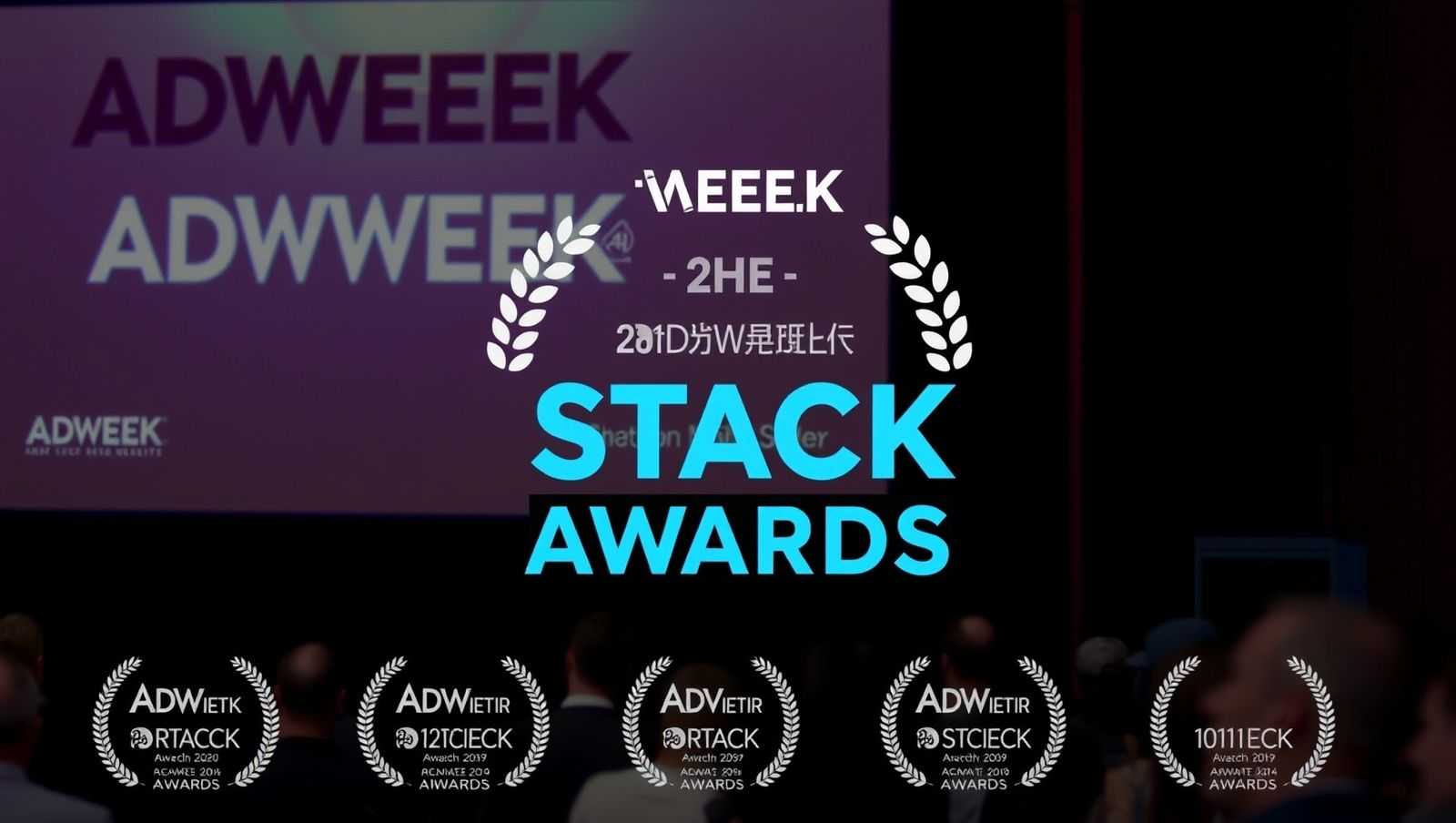 欧美营销技术风向标！ADWEEK奖项提名启动，AI战略应用成风口？