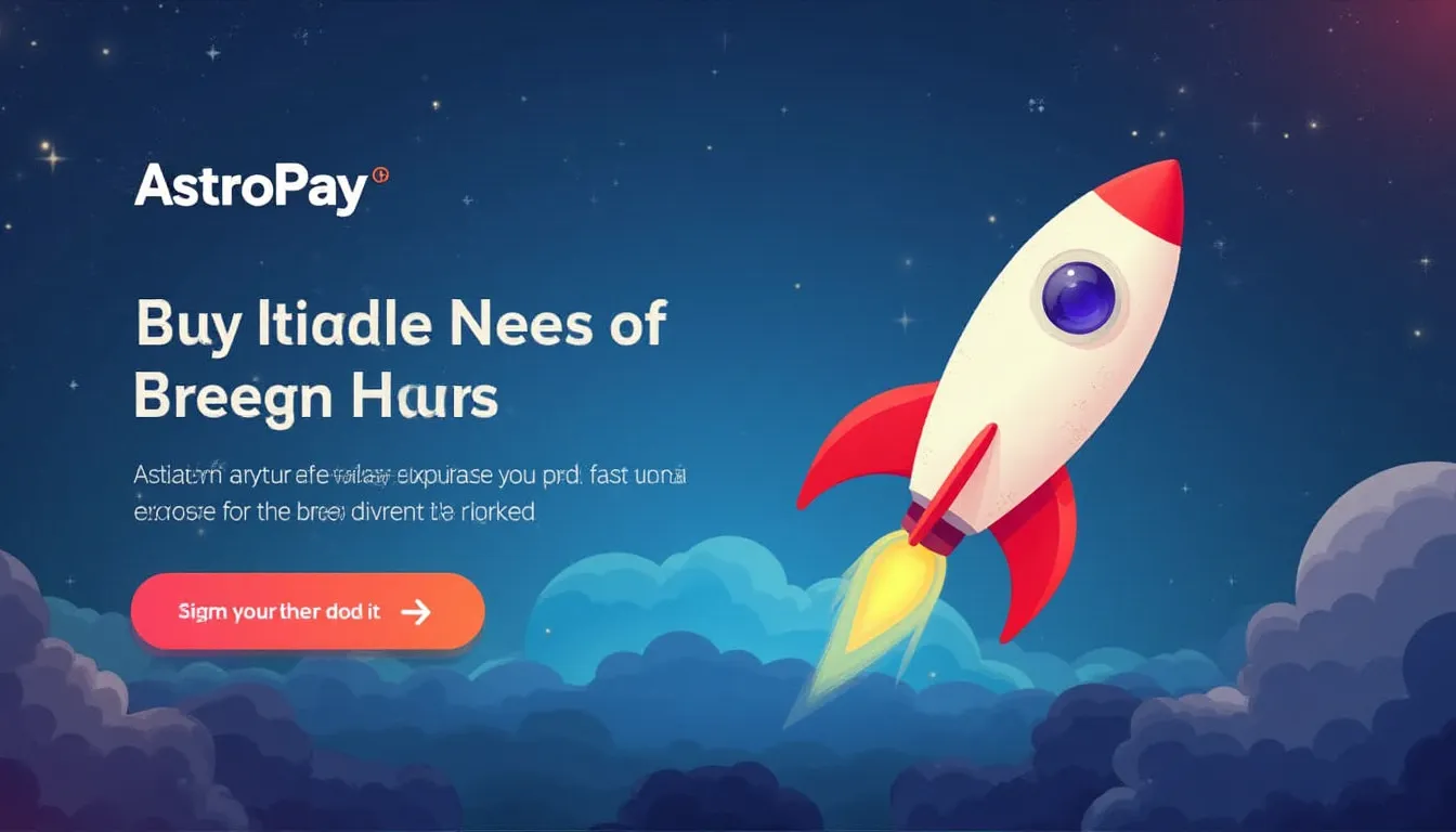 AstroPay转型：赋能企业！跨境金融服务红利爆发？