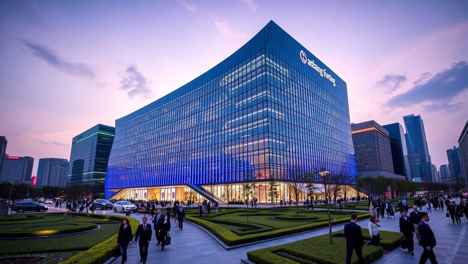 警惕！债券巨头Q2巨亏7270万美元，跨境贸易风险骤增？