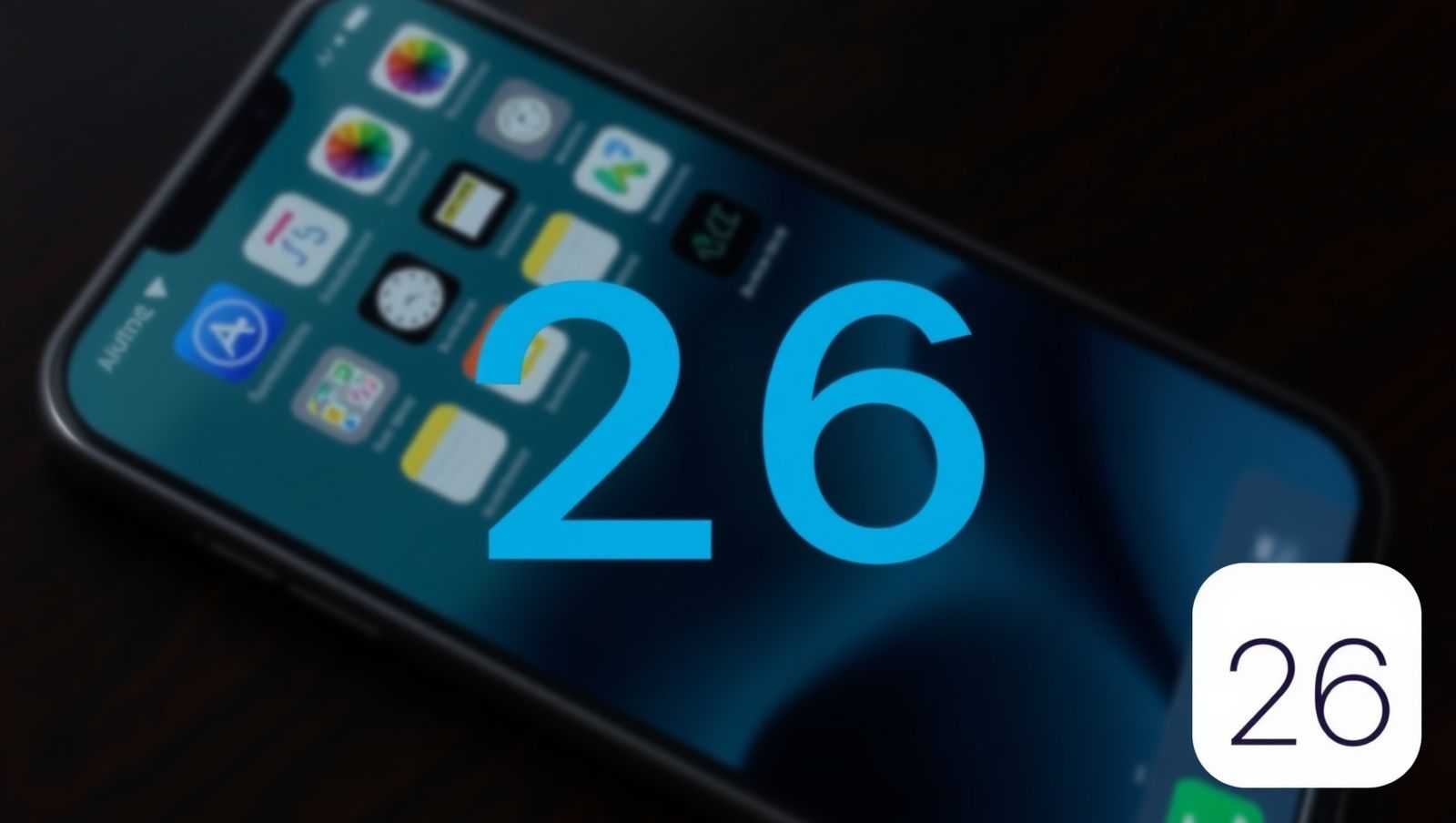 苹果iOS 26!铃声2016年来首更,用户反馈超1200条,滑动争议终落幕。
