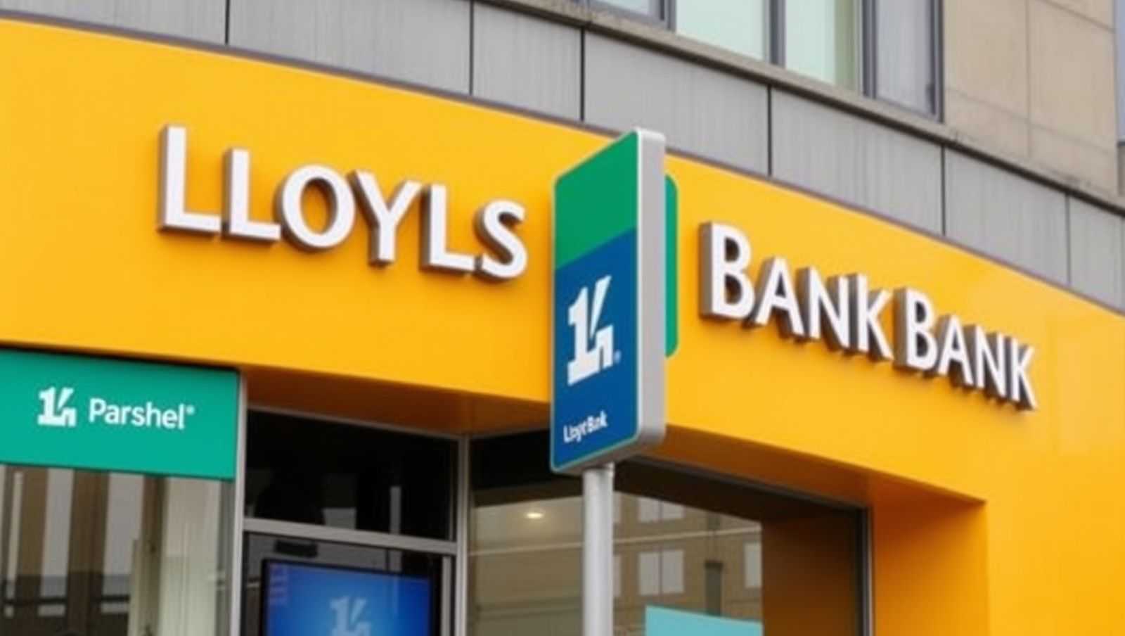 英国劳埃德银行:扫码存现单日300英镑!PayPoint三万网点成关键