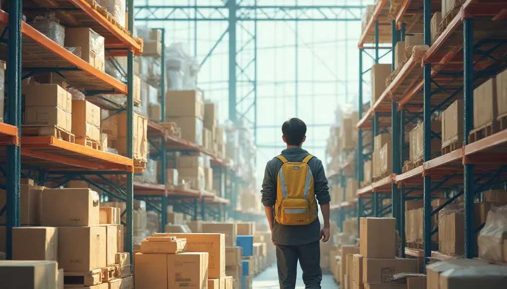 东南亚电商2030年将达4100亿！中国卖家转战Shopee本地仓暴增565%