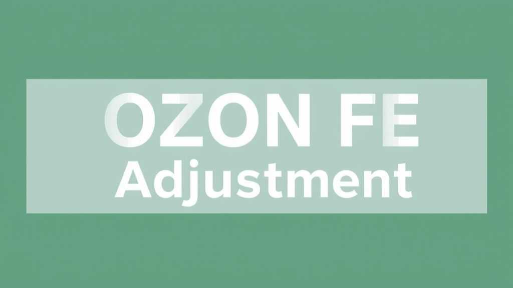 Ozon、WB佣金暴涨5%！2025，俄跨境卖家凛冬开启！
