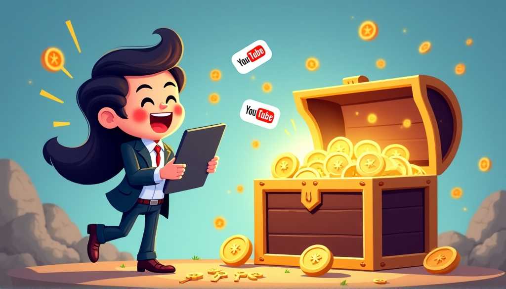 流量暴涨40%！Similarweb隐藏功能曝光，YouTube关键词一键挖宝