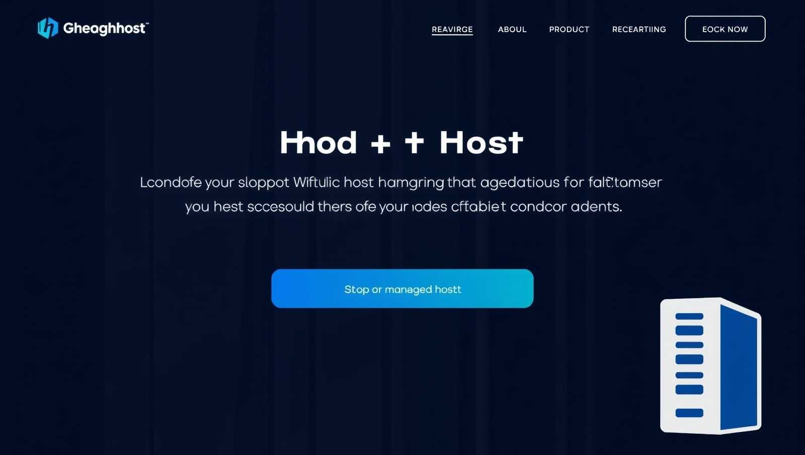 Shopify托管主机避坑：省2小时！网站性能提升50%