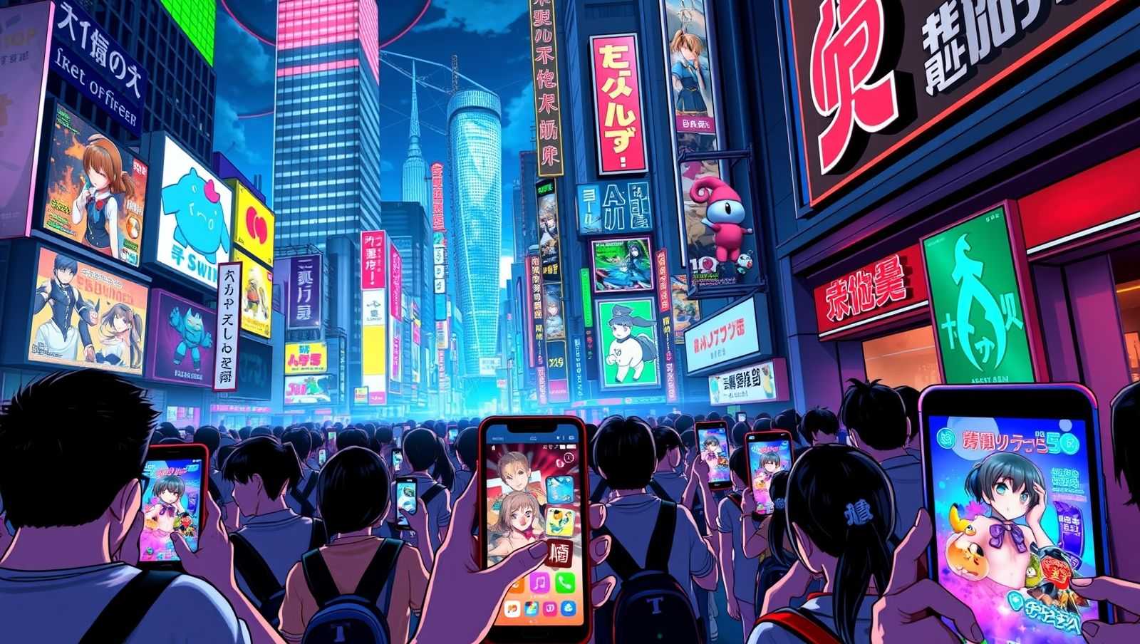 日本手游：30%抽成外，10%消费税吓傻你！