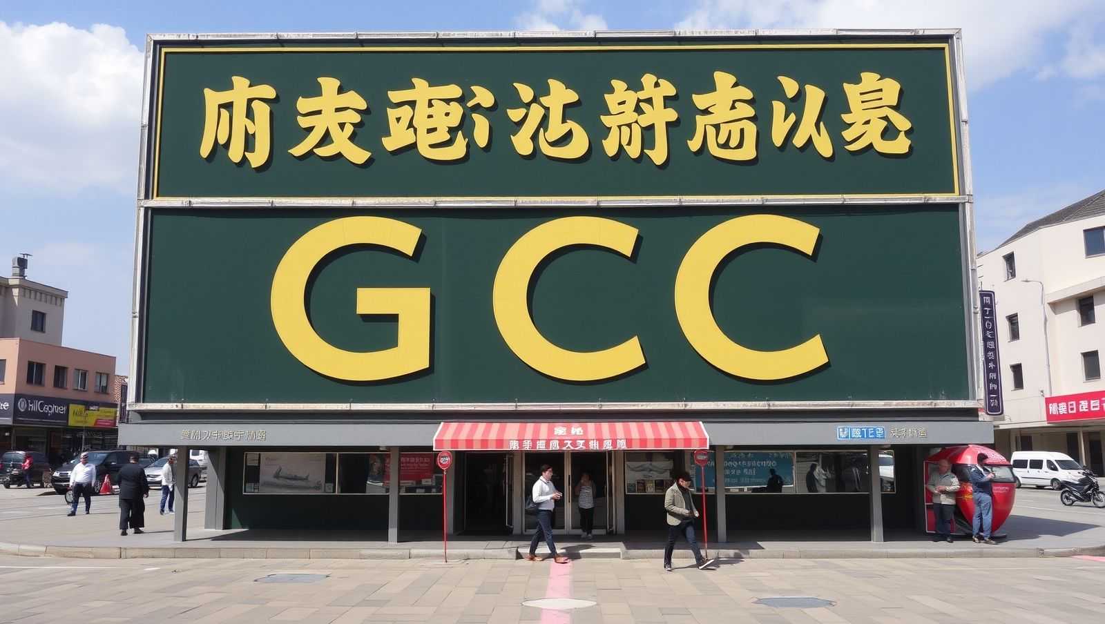 海合会工业机器人市场2035年将达7.21亿美元，沙特占90%份额