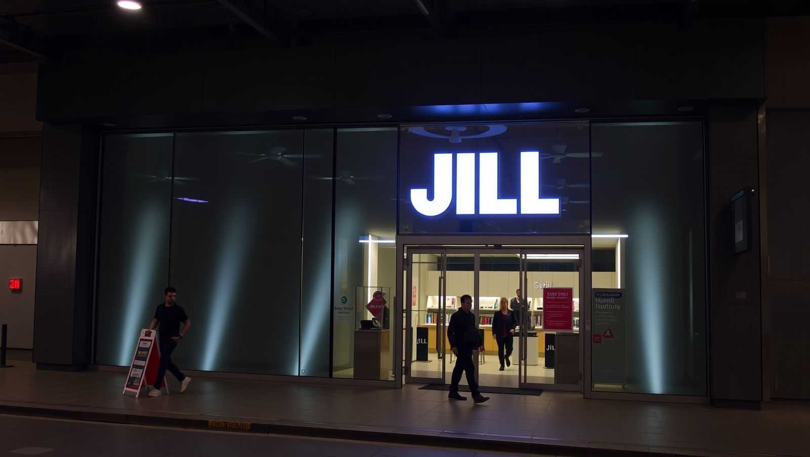 JLL股价大涨17.9%！商业地产复苏，跨境电商海外仓选址新机？