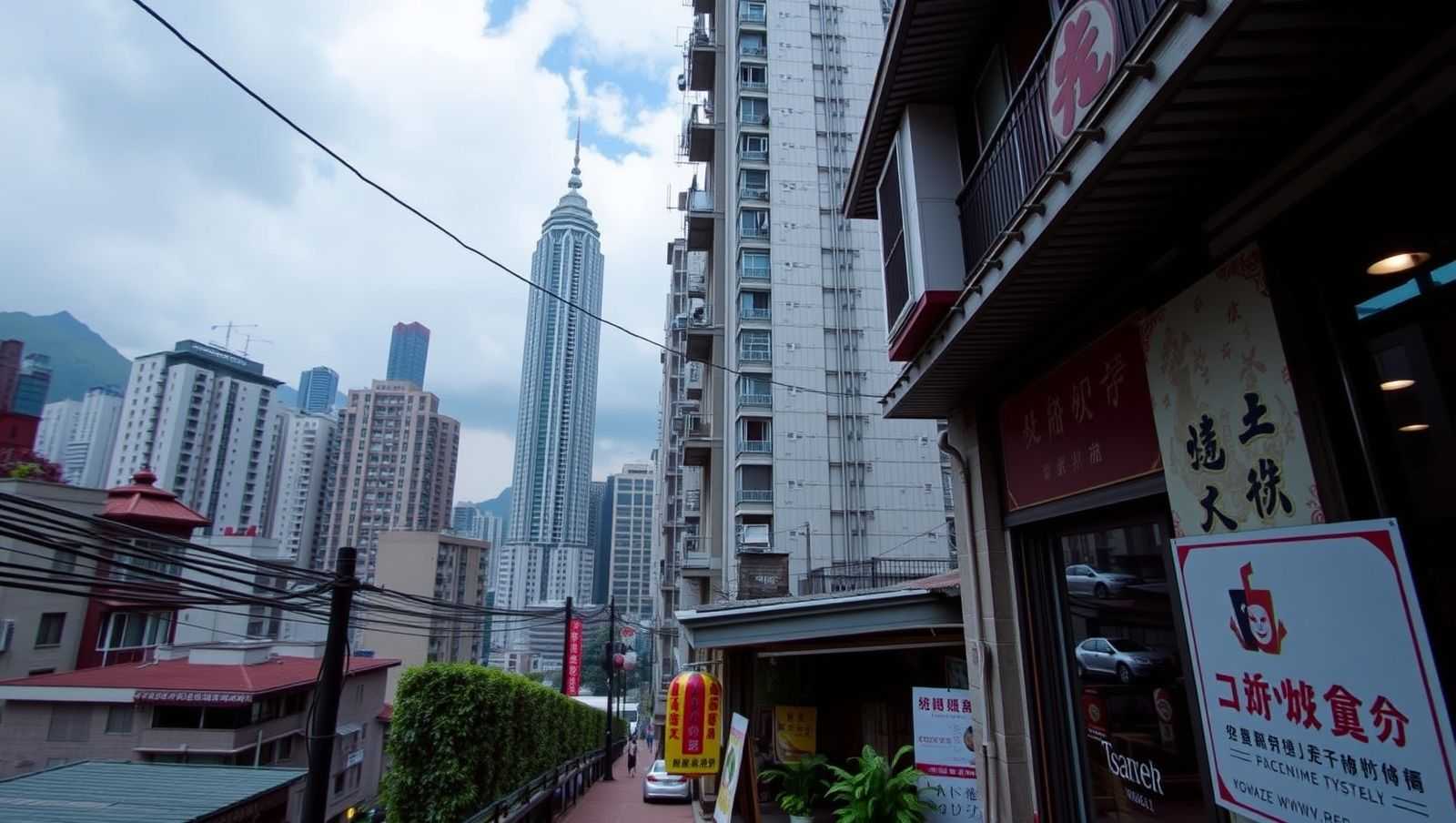 2023新政：香港公司不审计，董事最高罚30万关1年！