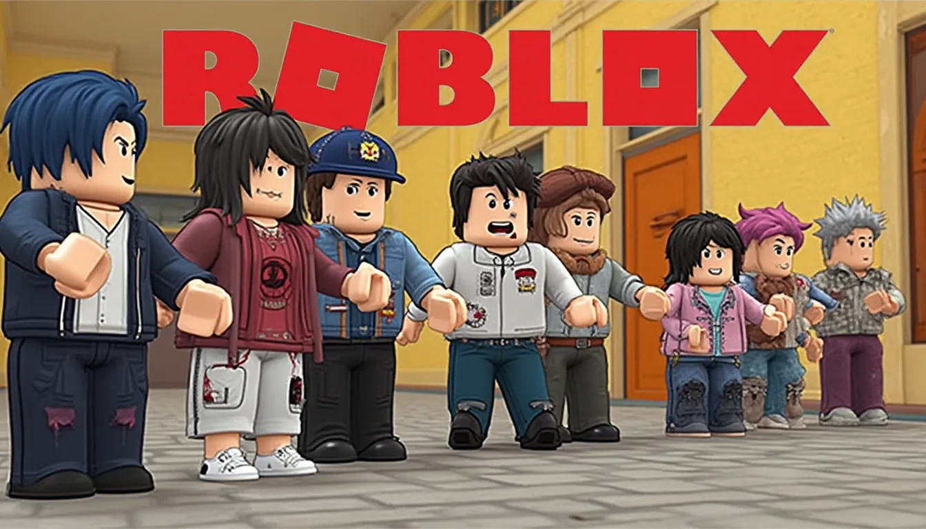 Roblox用户暴涨41%！游戏跨境电商新风口来了？