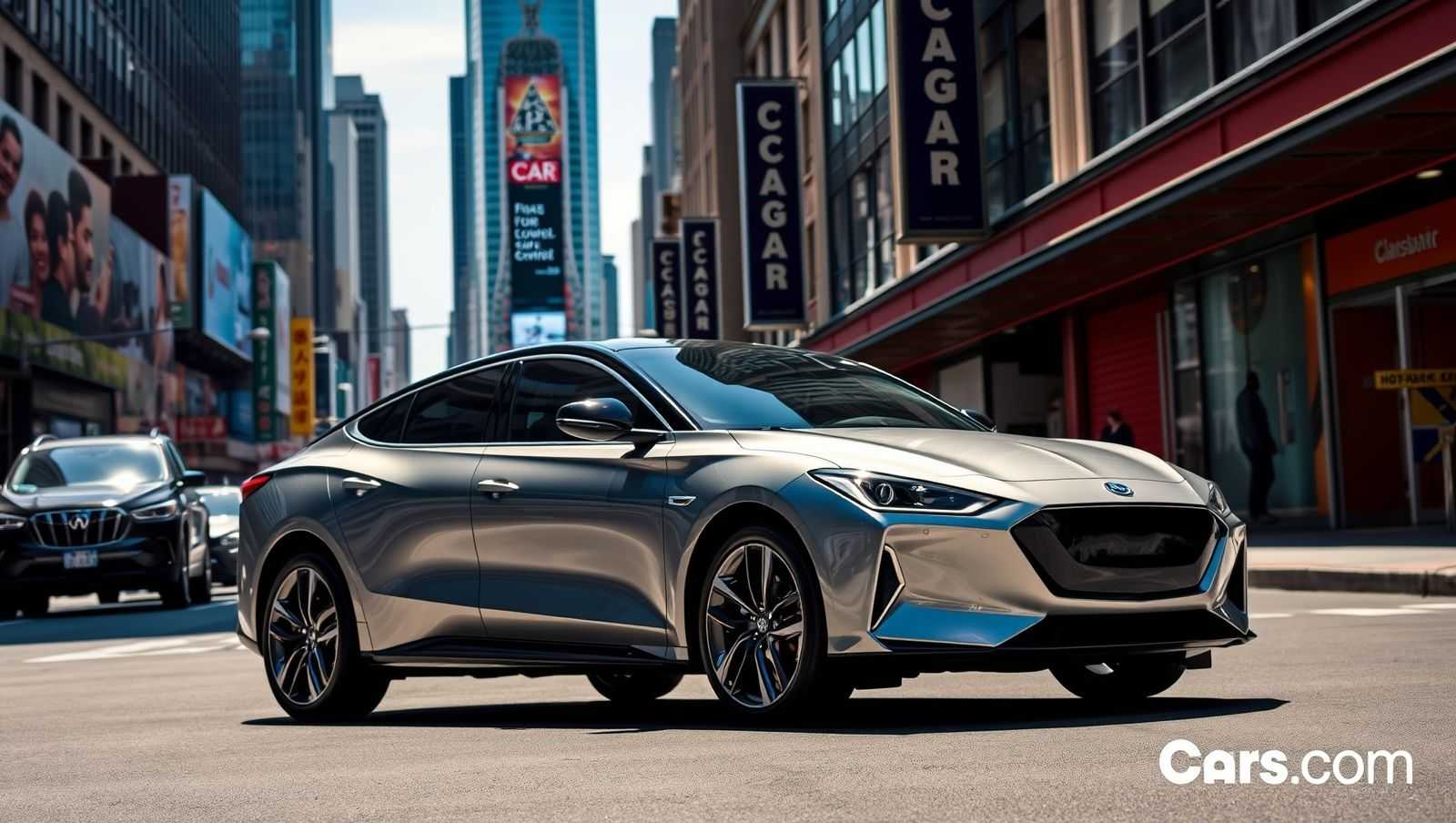 Cars.com净利700万刀！拆解美国汽车电商运营策略