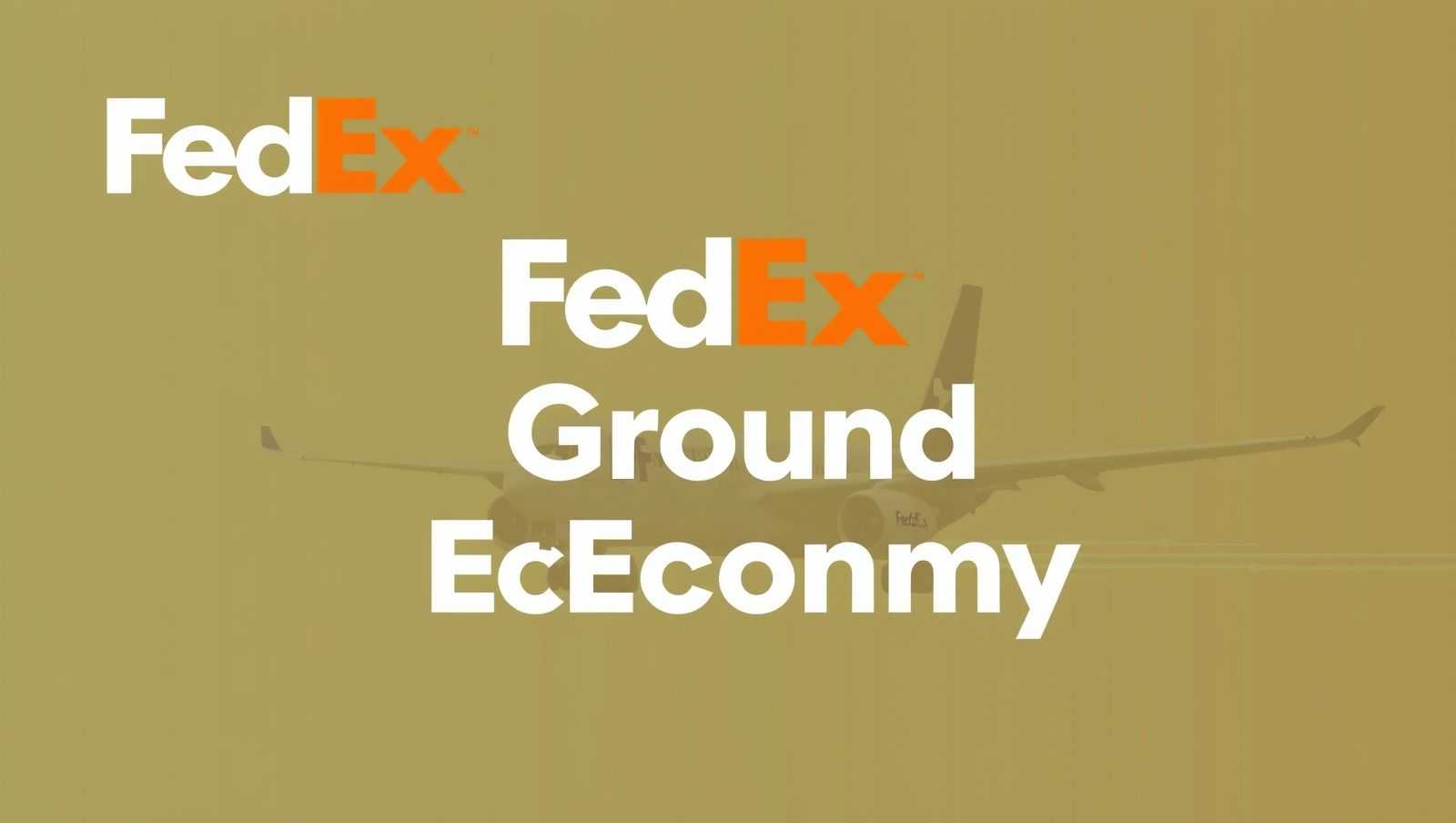 FedEx新规致包裹被扣！卖家损失惨重，亚马逊eBay陷纠纷