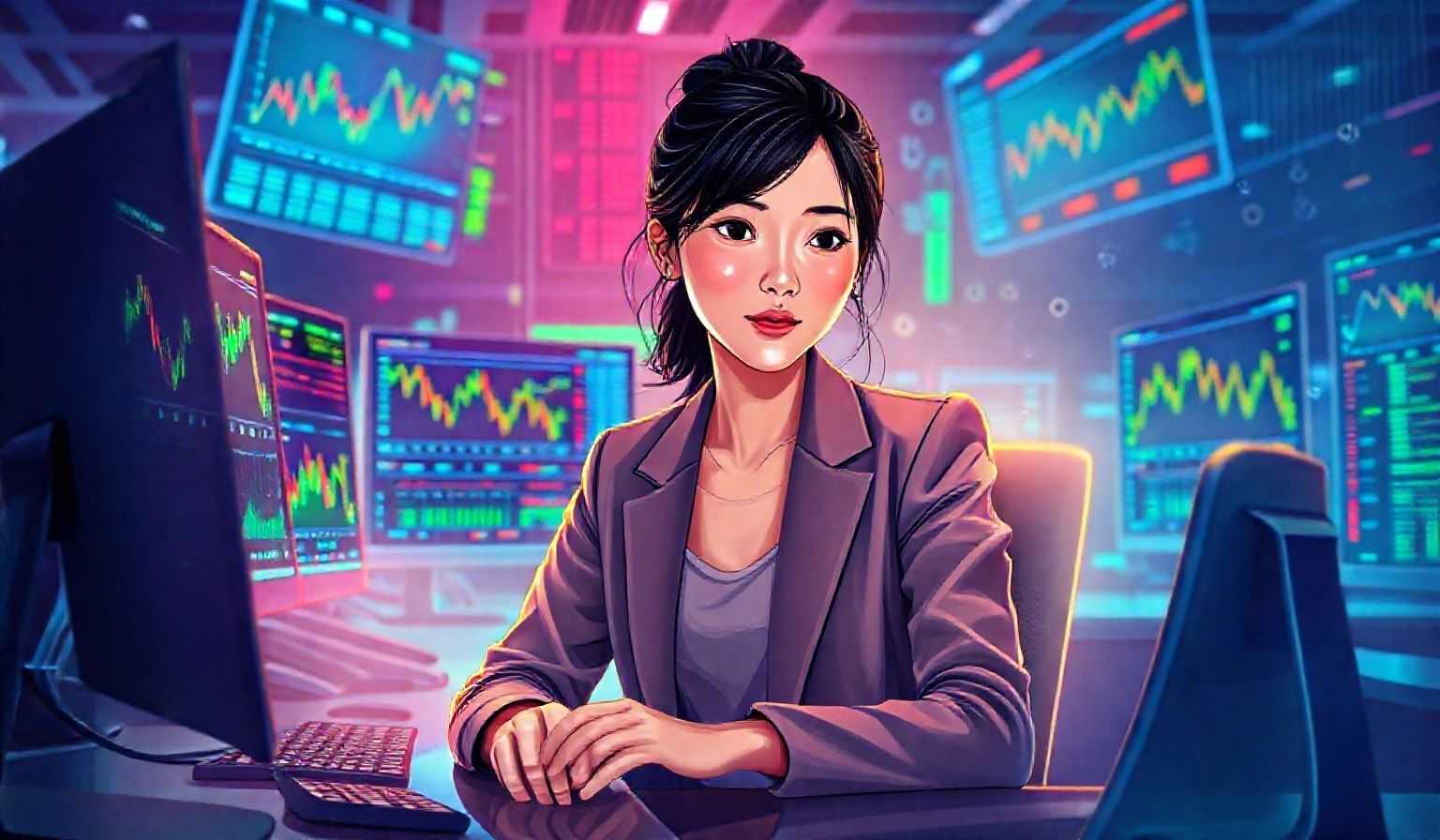 55亿！吉宏港股暴涨43%，首家A+H跨境电商杀疯了！