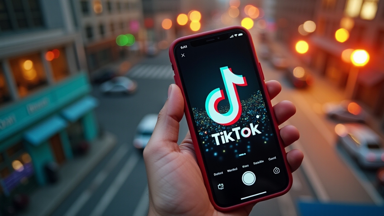 TikTok欧洲用户破1.7亿！AI审核提效，跨境欧洲淘金。