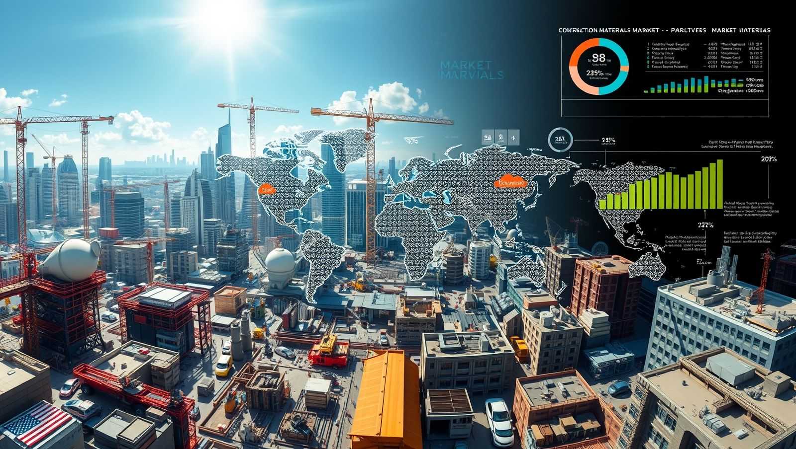巨头营收不及预期！跨境建材供应链大洗牌！