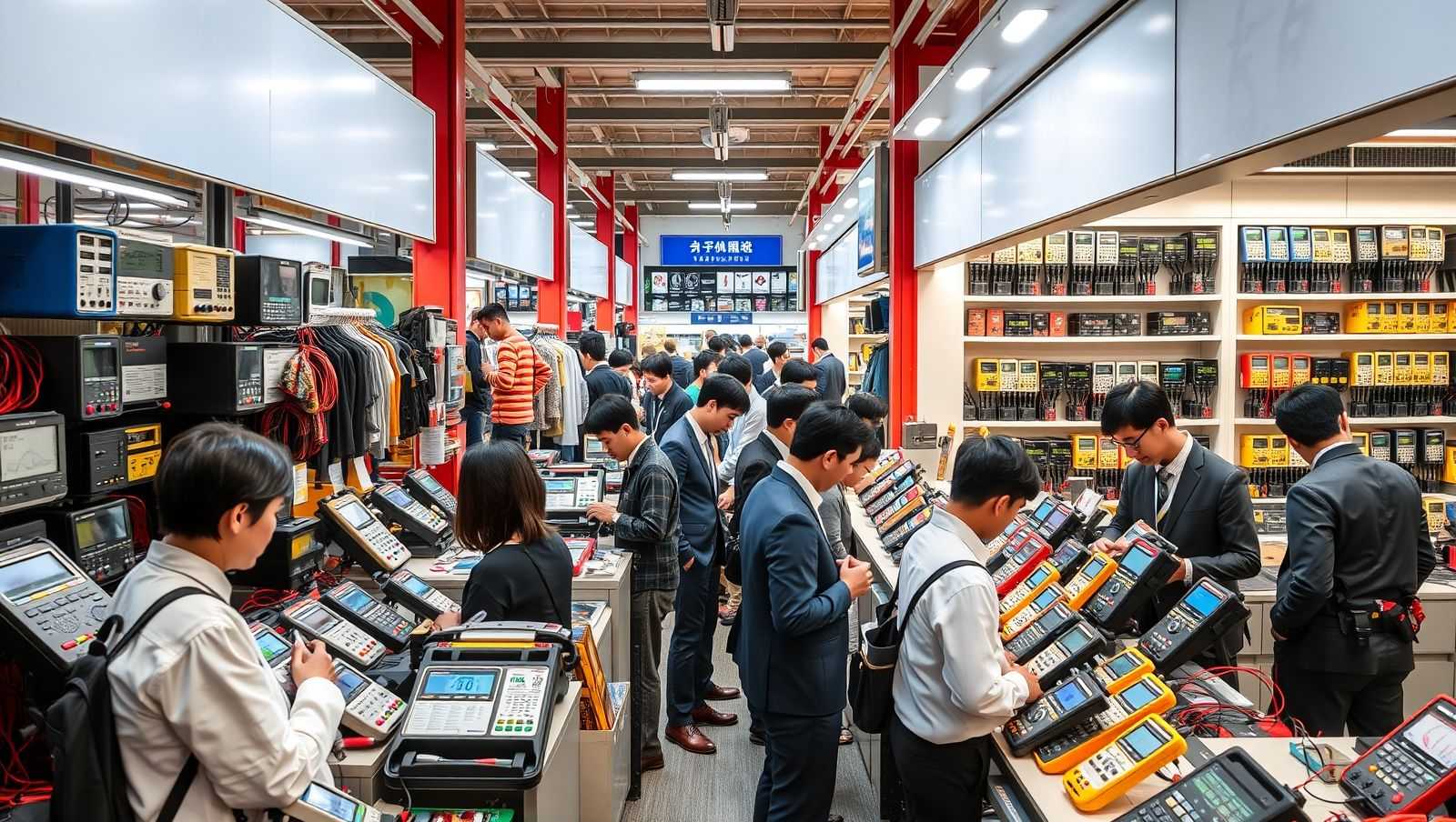 日本助听器销量暴涨425%！中国卖家出海新商机