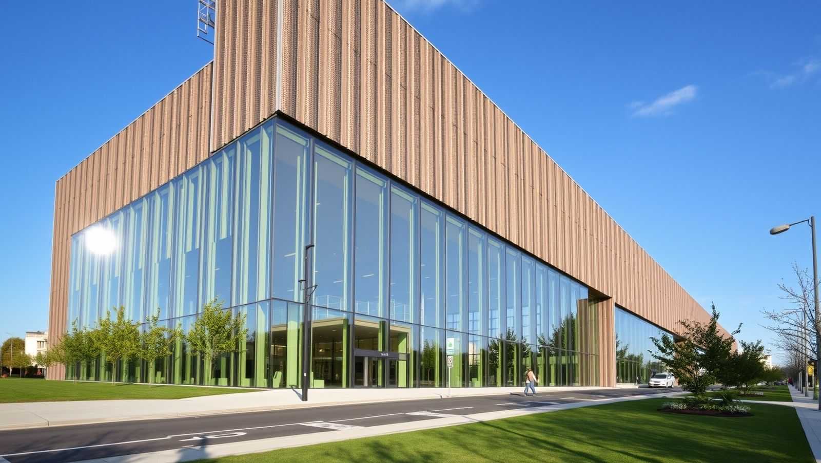 英国基建狂飙！这家巨头利润暴涨，押注未来！