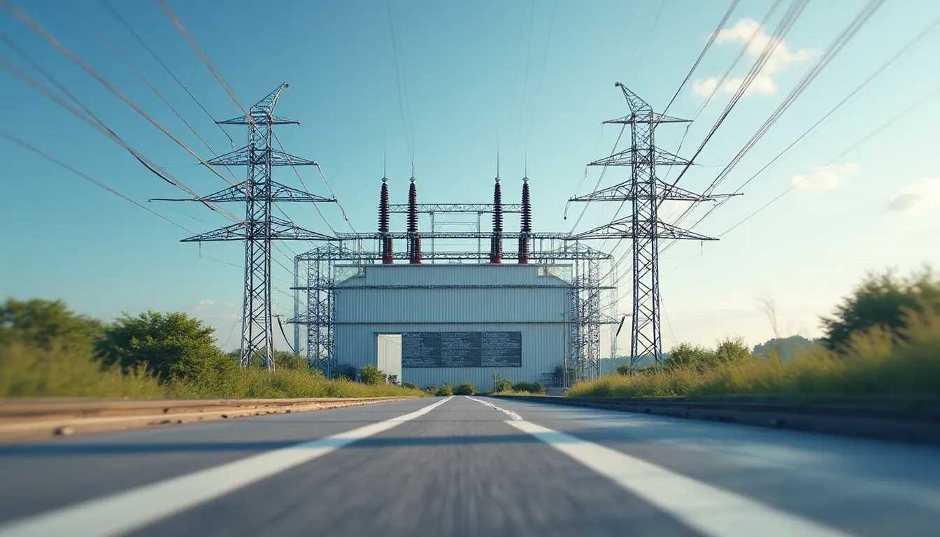 拉美电力变压器市场井喷！消费暴涨37%，掘金正当时？