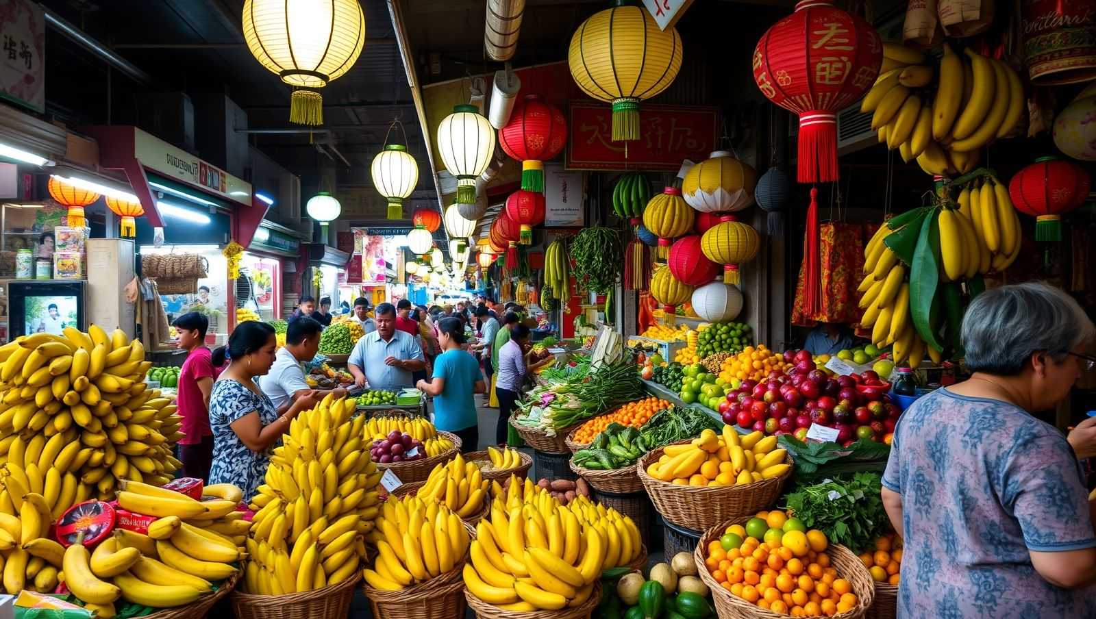 亚洲颜料244亿市场！跨境新蓝海：中国卖家抢占先机！