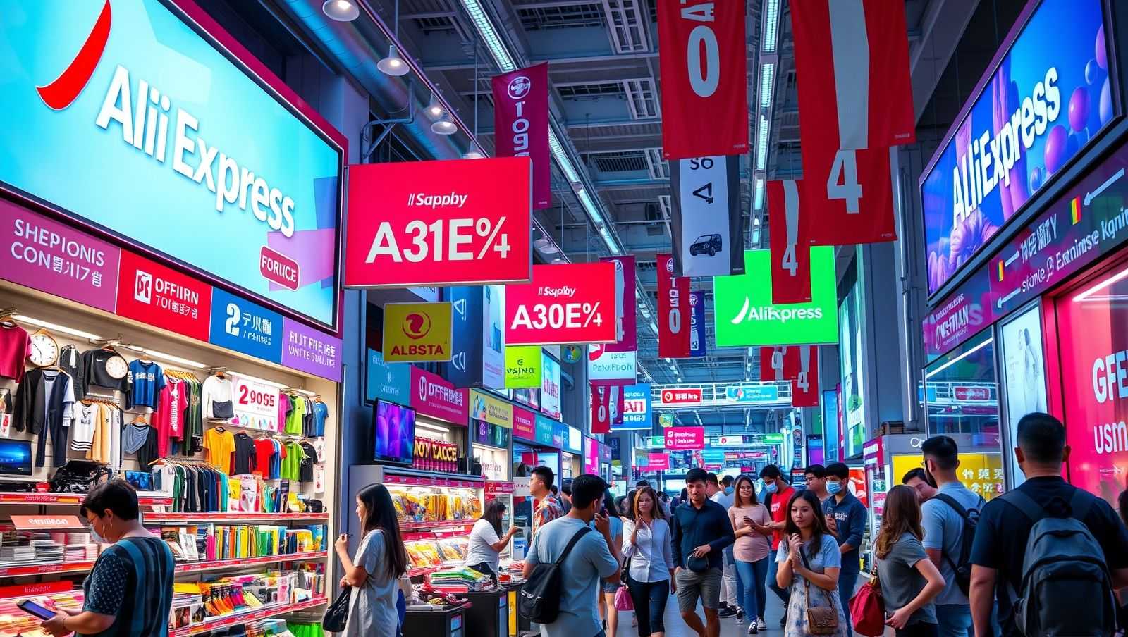 AliExpress选品避坑指南:省3小时+避免90%虚假宣传!