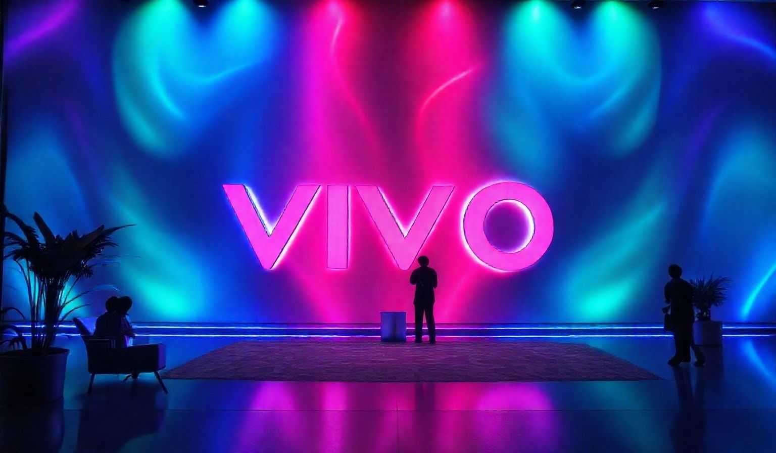 Vivo中东杀疯了！Tabby携手，3万用户享3期支付巨变！