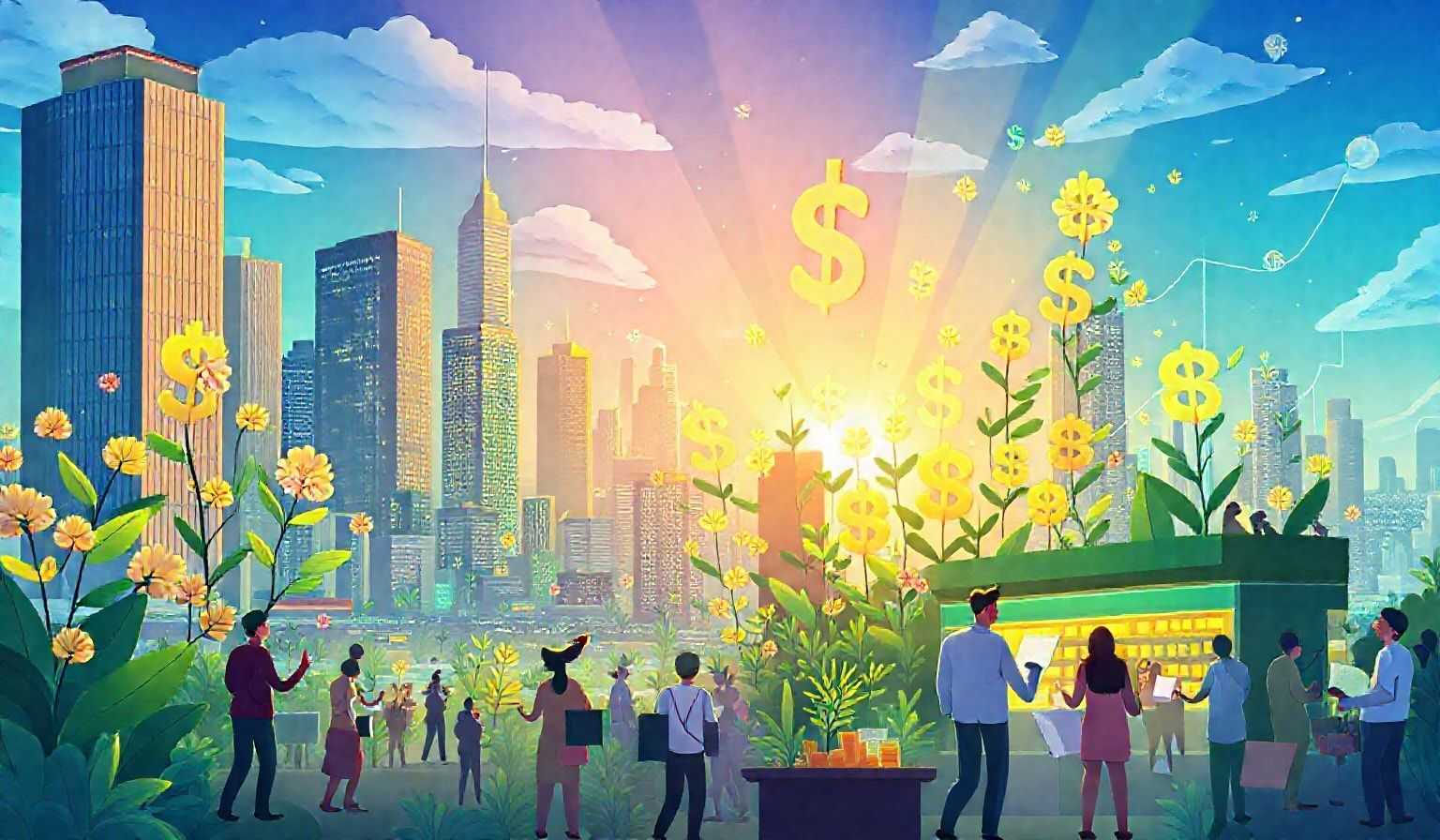 月入千万美金！中国水晶出海，告别流量黑洞！