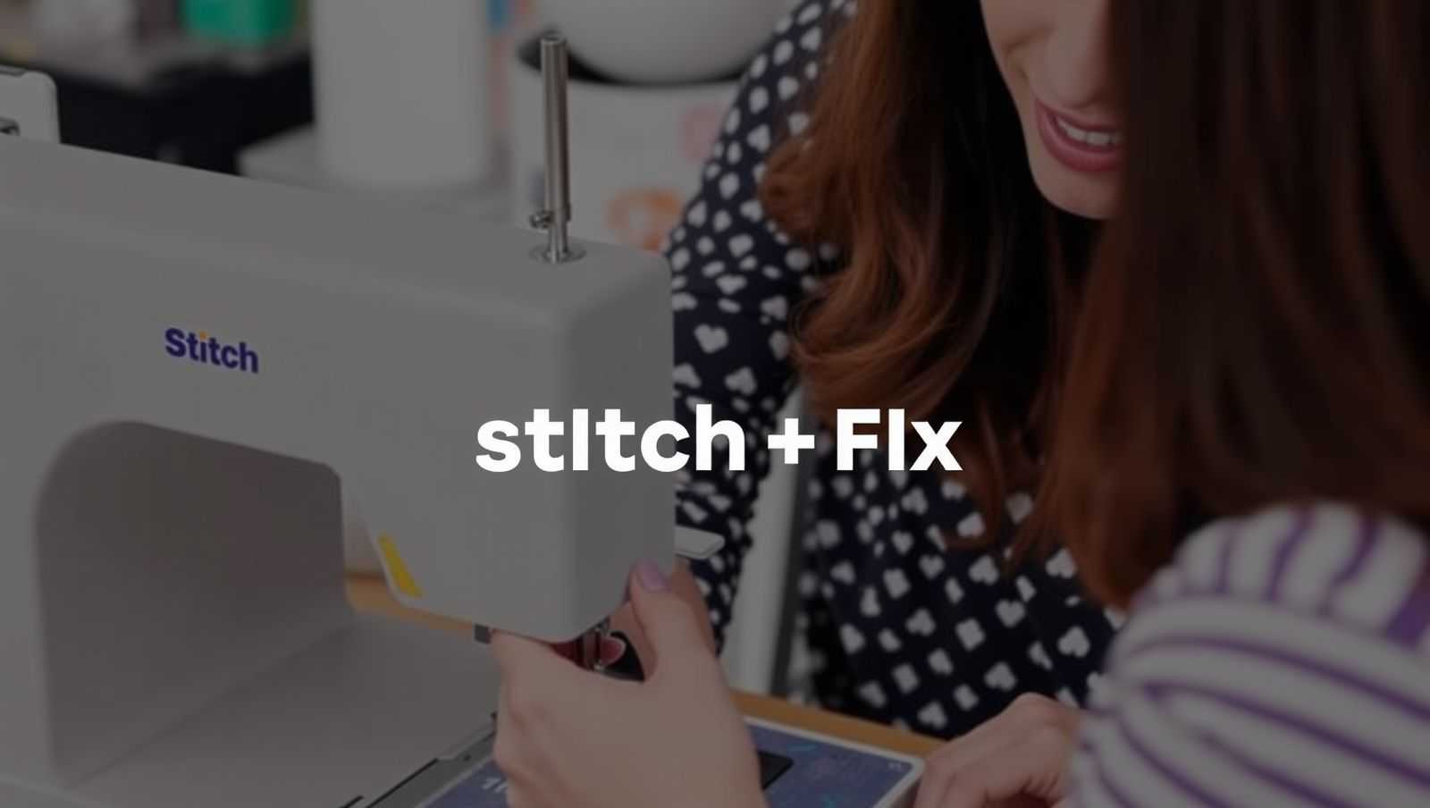 Stitch Fix股价大跌27%背后：AI转型能否逆袭？